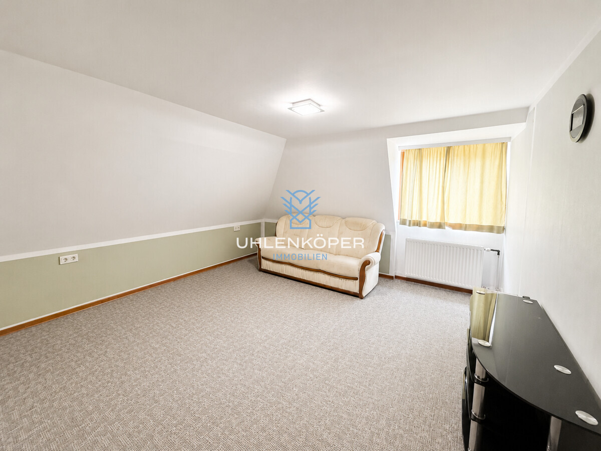 E - Schlafzimmer
