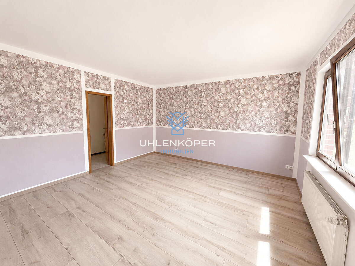 B - Schlafzimmer