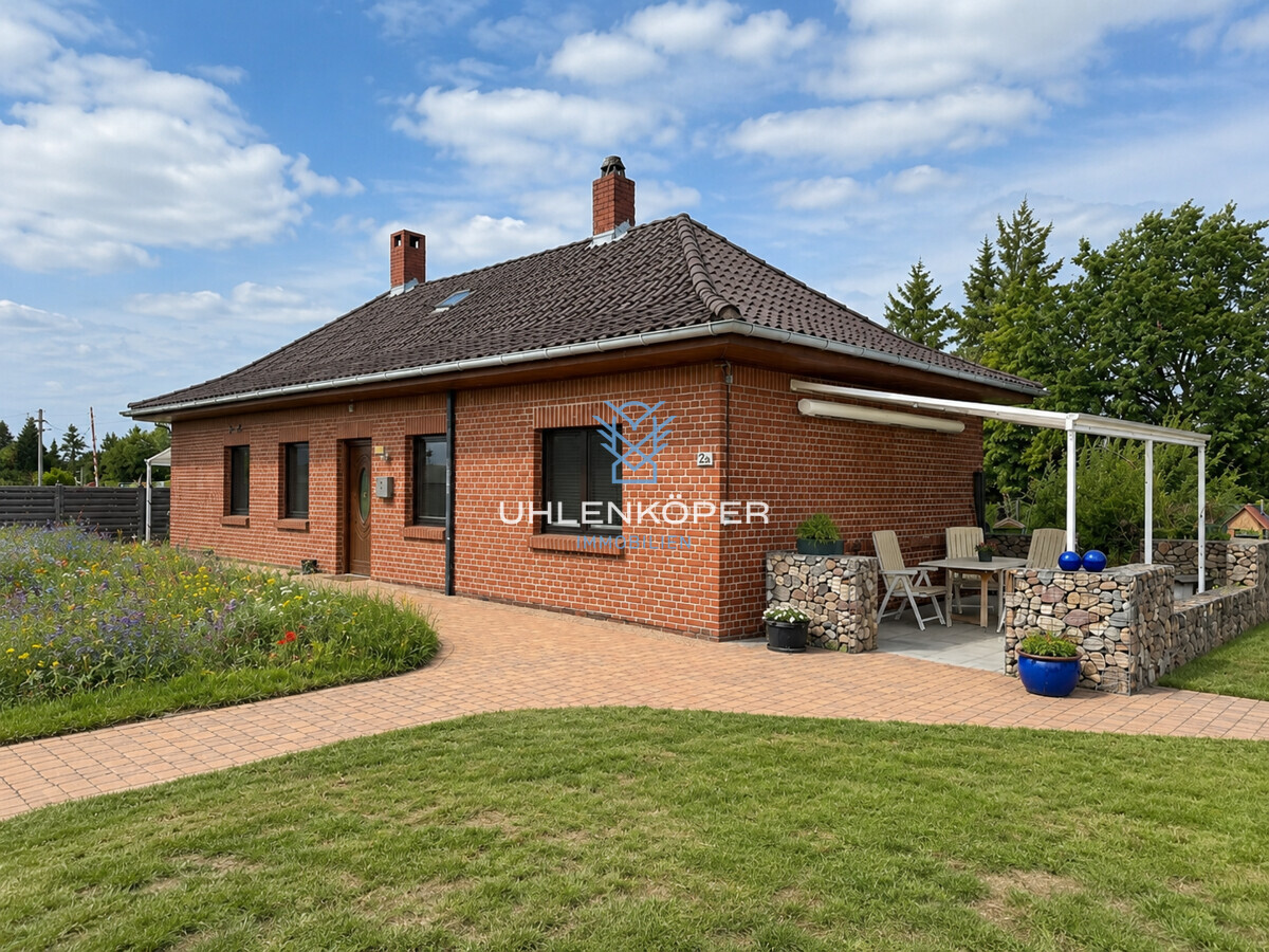 Bungalow