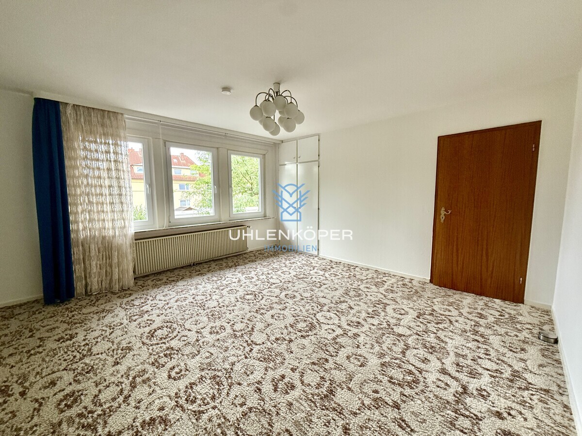 Wohnzimmer WHG 3