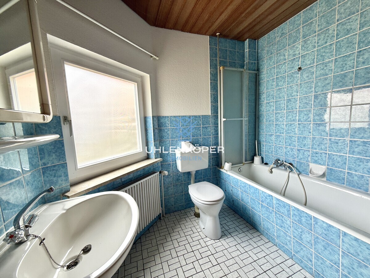 Wannenbad WHG 2