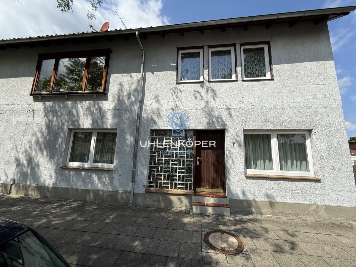 Ansicht 3 WGH