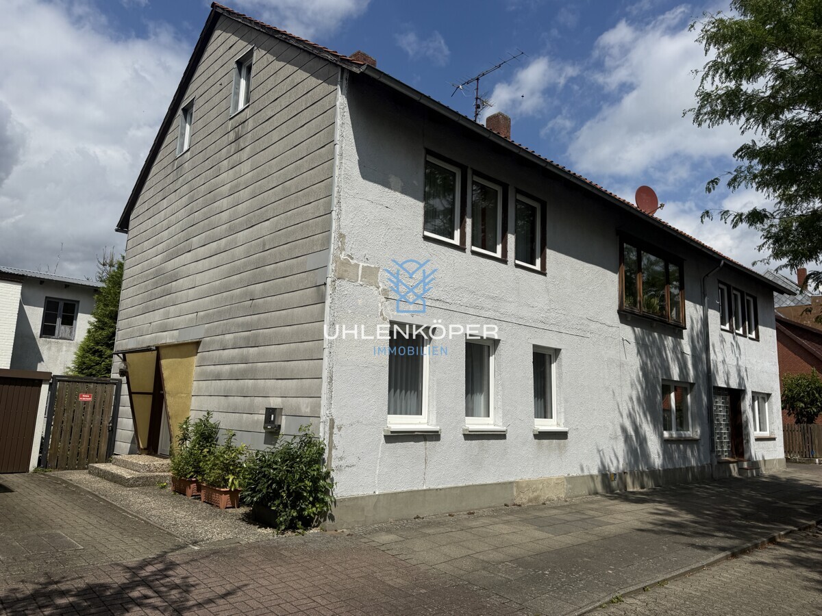 Ansicht links