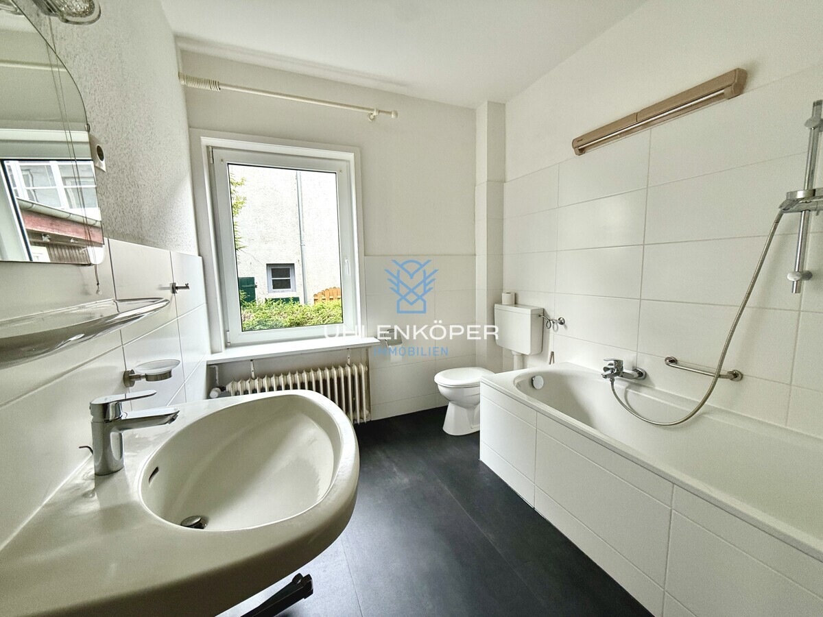 Bad Wohnung 2