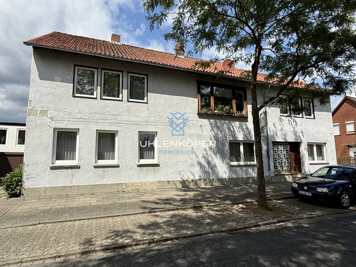 Frontansicht