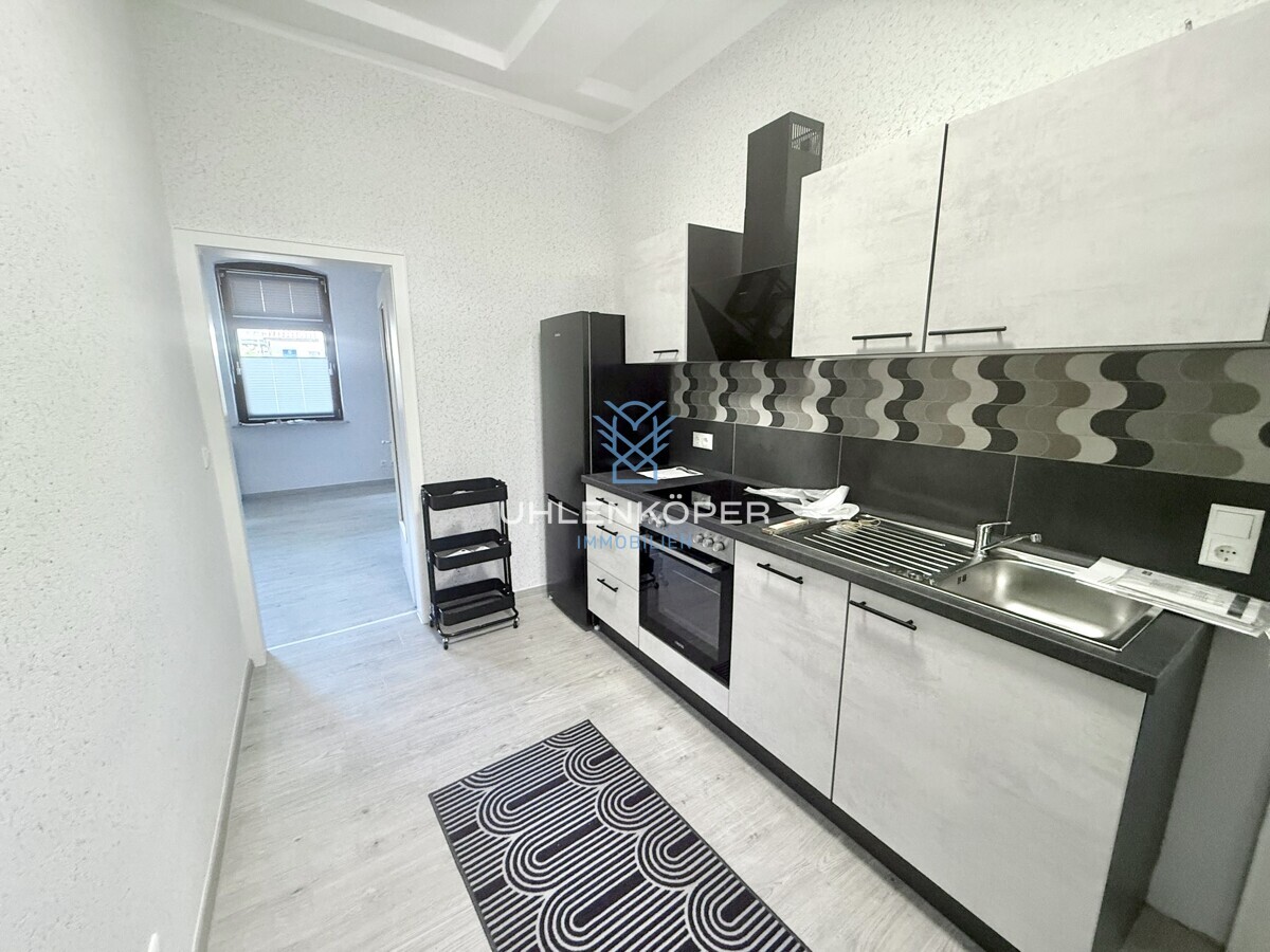 Wohnung 1 - Küche