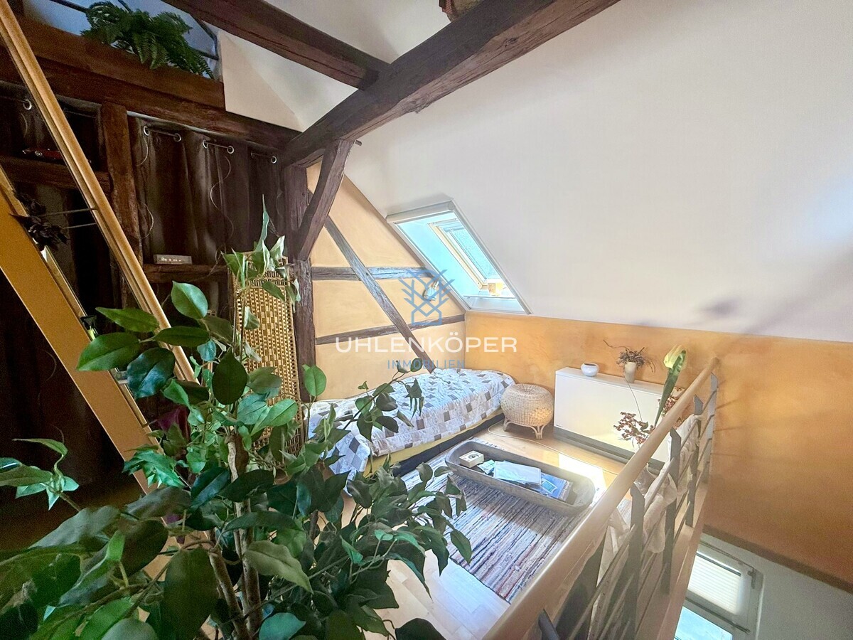 Wohnung 2 OG