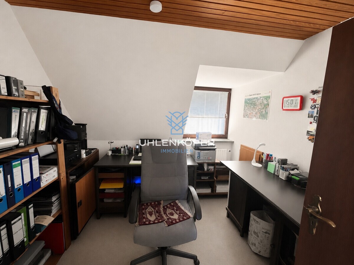 Büro