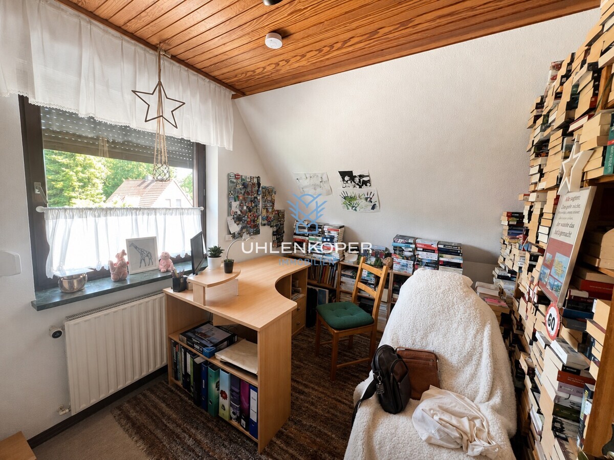 Büro
