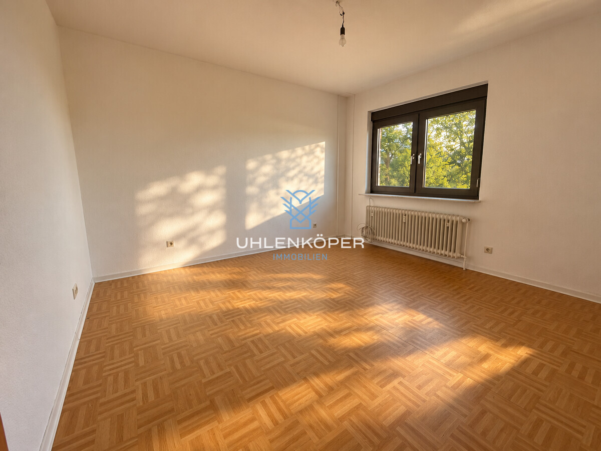 Kinderzimmer - EG