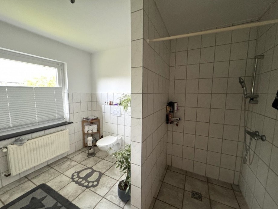 Badezimmer EG Bungalow