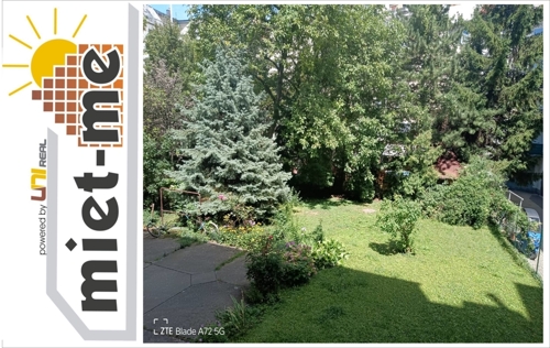 Vorlage miet-me hoch