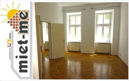 3-Zimmer-Wohnung