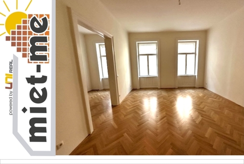 Erstbezug nach Sanierung