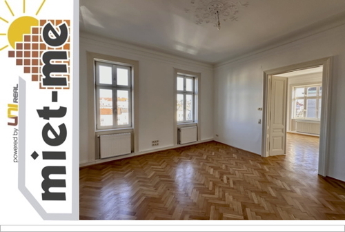 Albaubüro in Hietzing