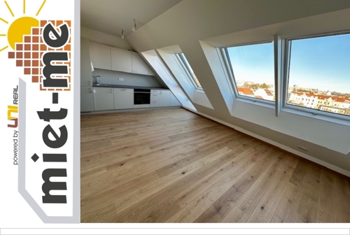 Hochwertiger Erstbezug in Alt-Hietzing