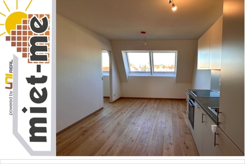 Wohnen mit Weitblick