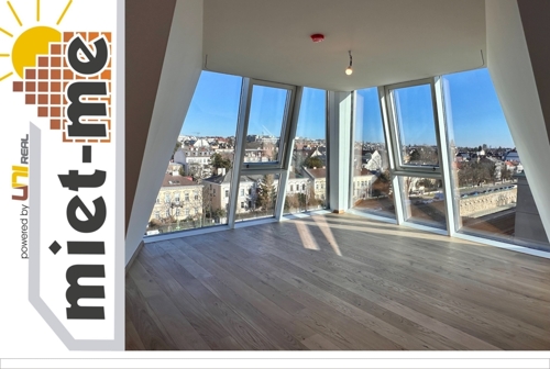 Wohzimmer mit Aussicht