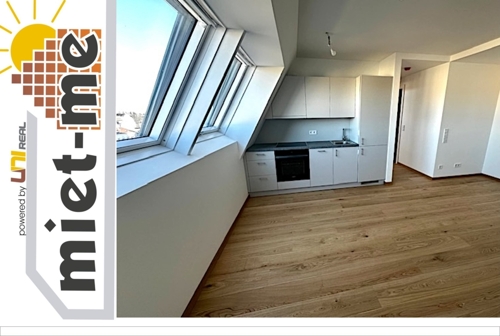 Drei Zimmer mit Aussicht