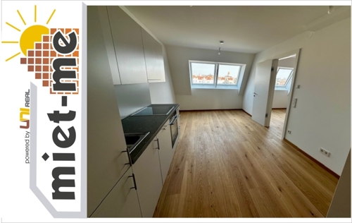 Erstbezug in Hietzing