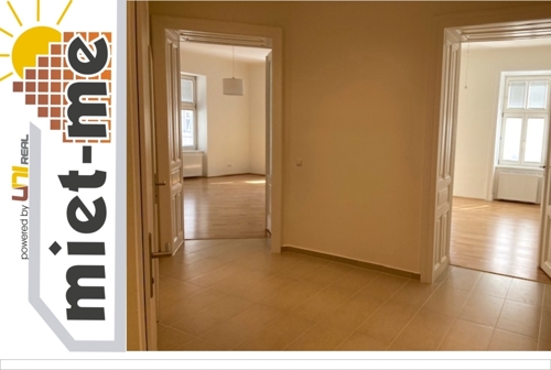 2-Zimmer-Wohnung