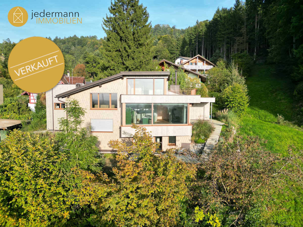 5 Zimmer Einfamilienhaus zum / zur Kauf in Dornbirn (Objektnummer JM
