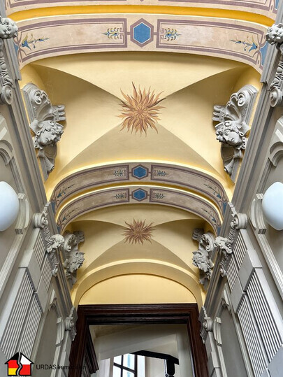 Treppenhaus