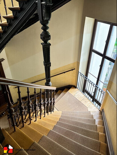 Treppenhaus