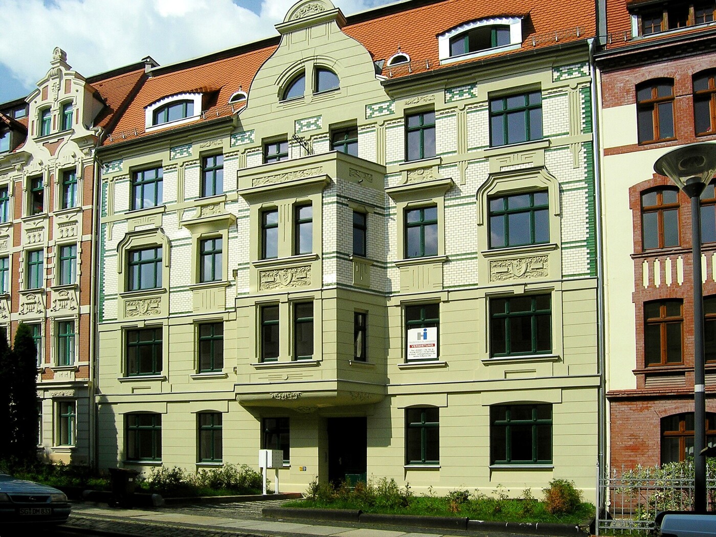 Fassade