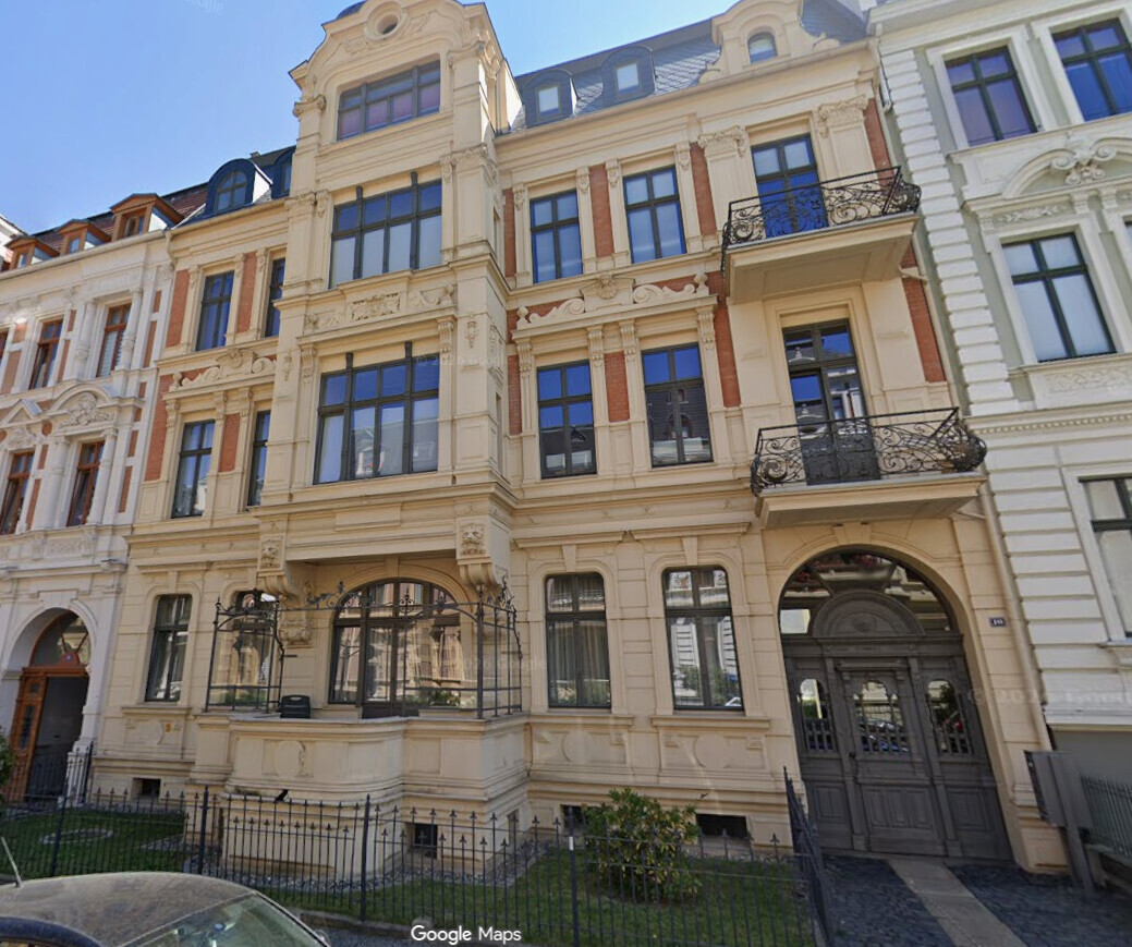 Außenfassade