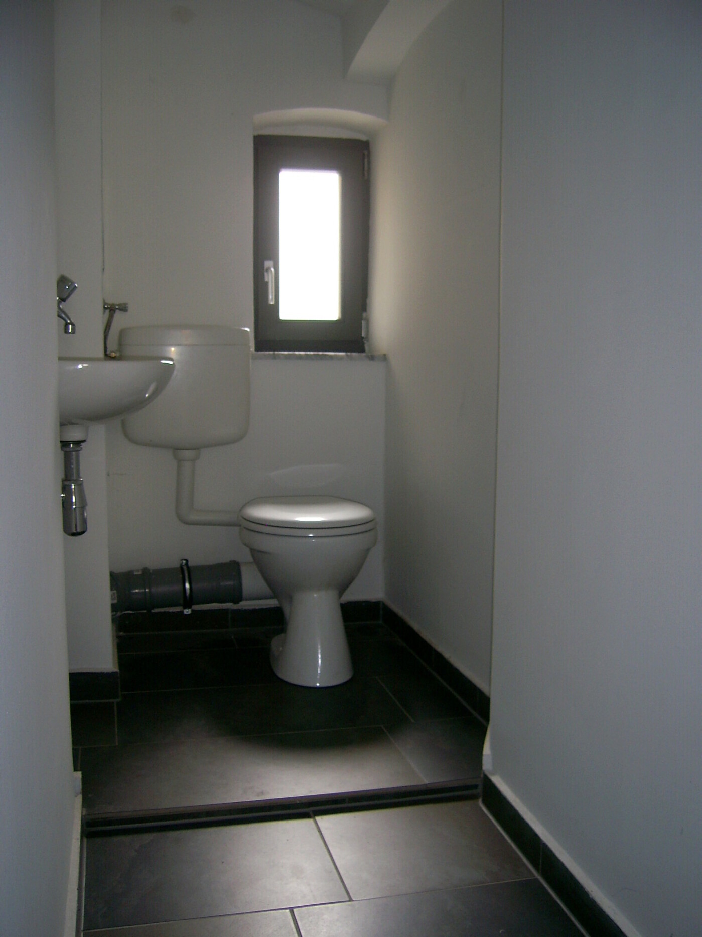 Gäste WC