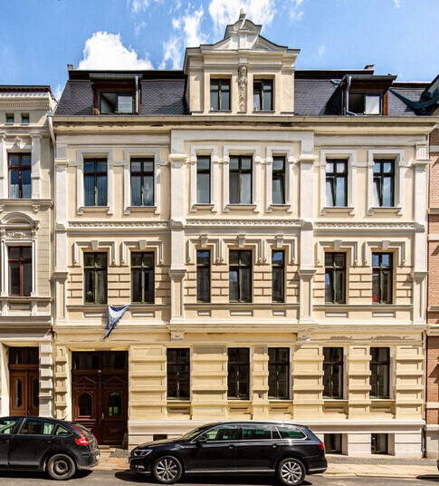 Außenfassade