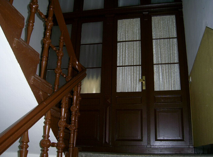 Treppenhaus