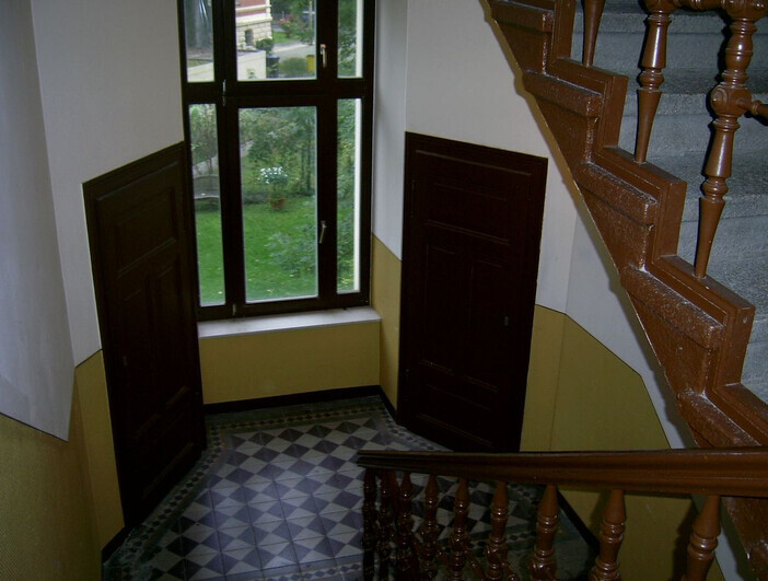 Treppenhaus