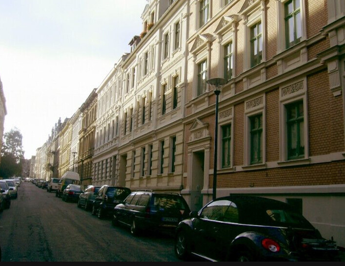Außenfassade