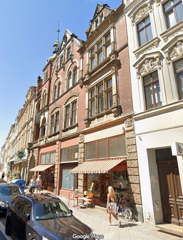 Außenfassade