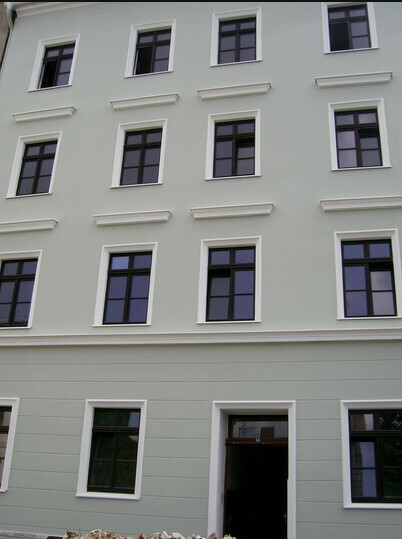 Außenfassade