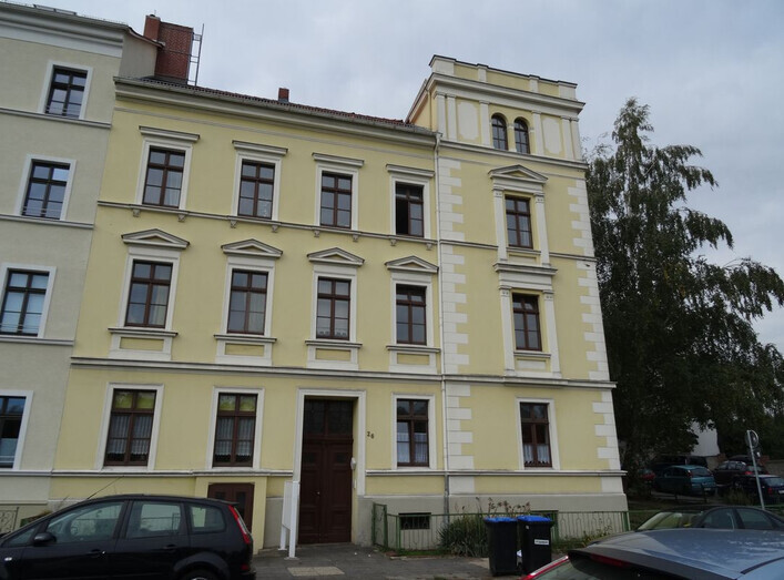 Außenfassade