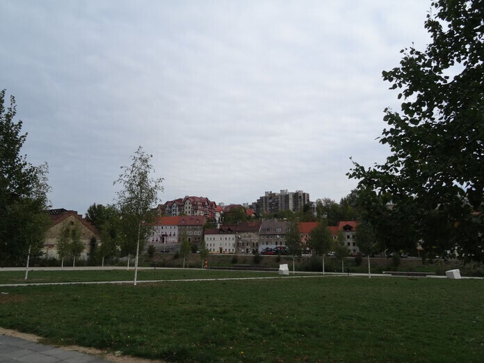 Außenbereich