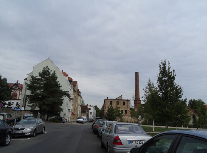 Außenbereich