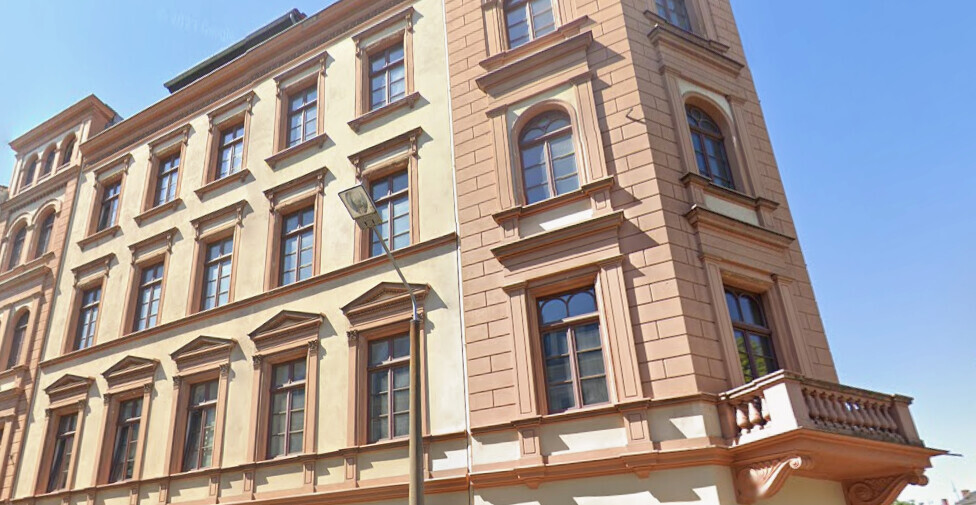 Außenfassade