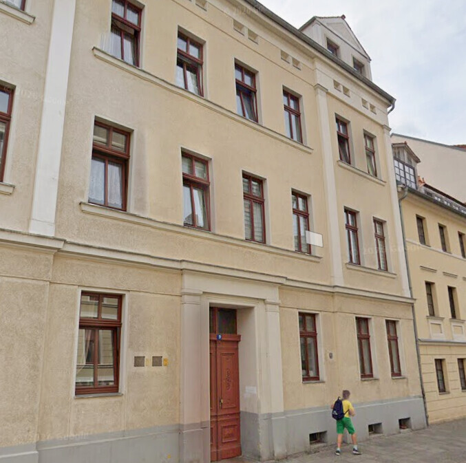 Außenfassade