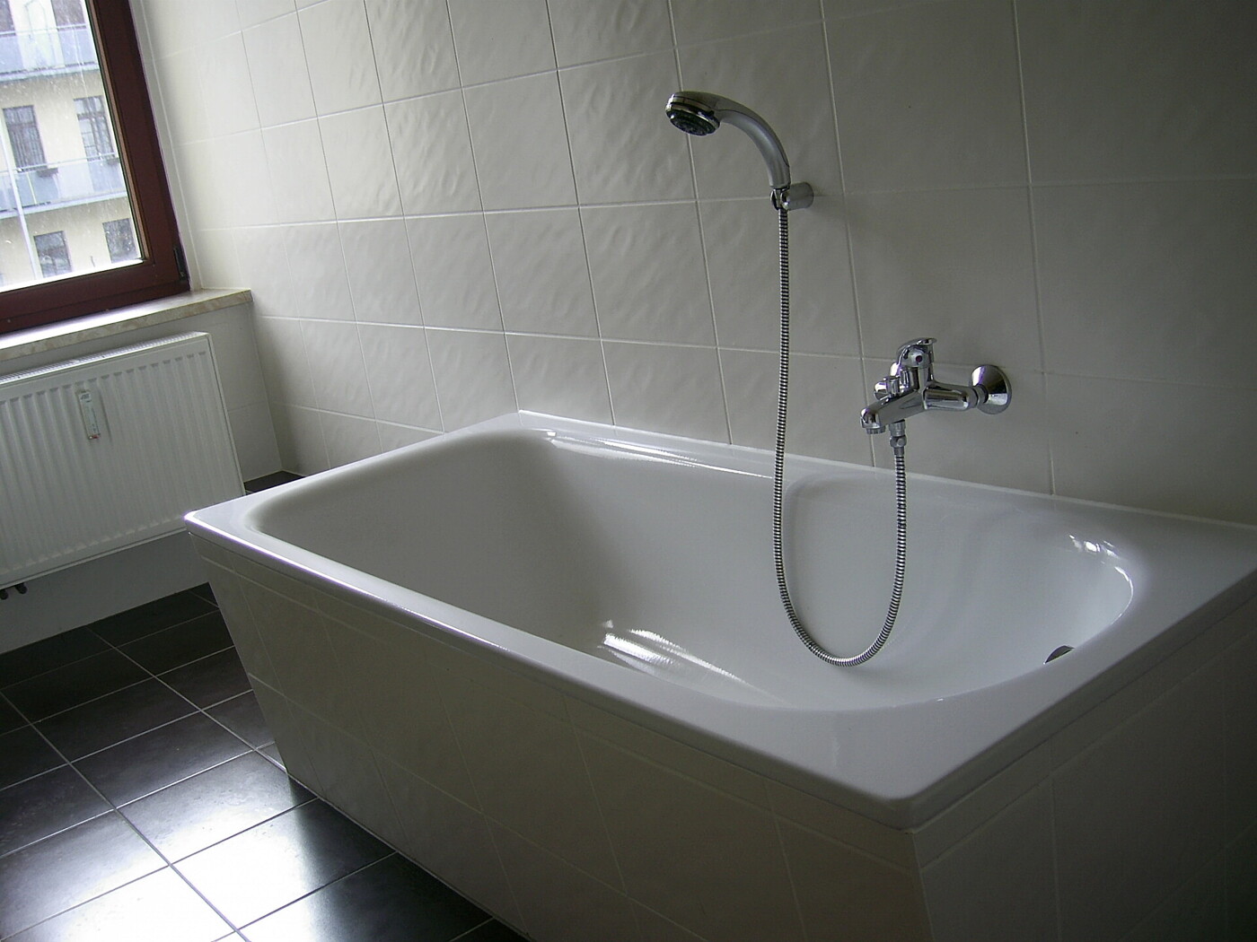 Badewanne