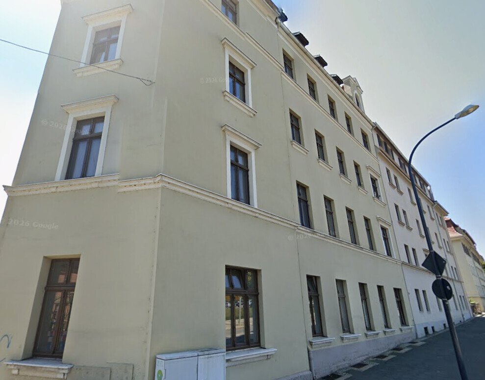 Außenfassade