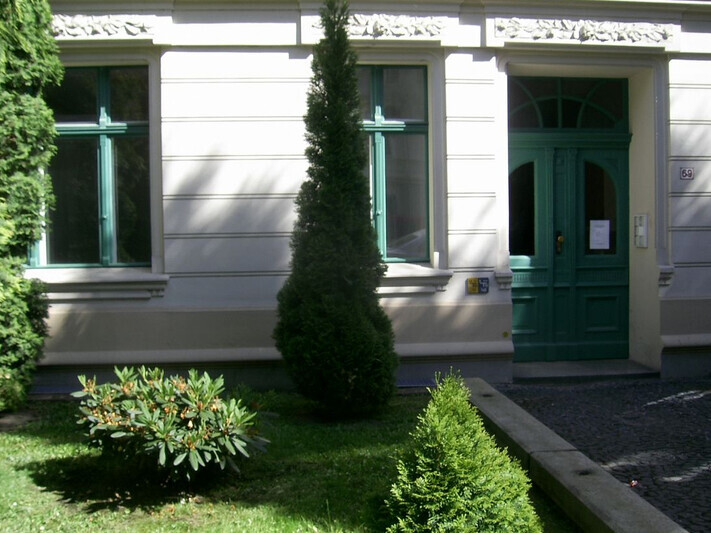 Außenfassade