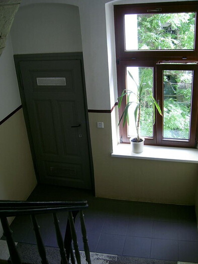 Treppenhaus