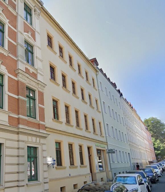 Außenfassade