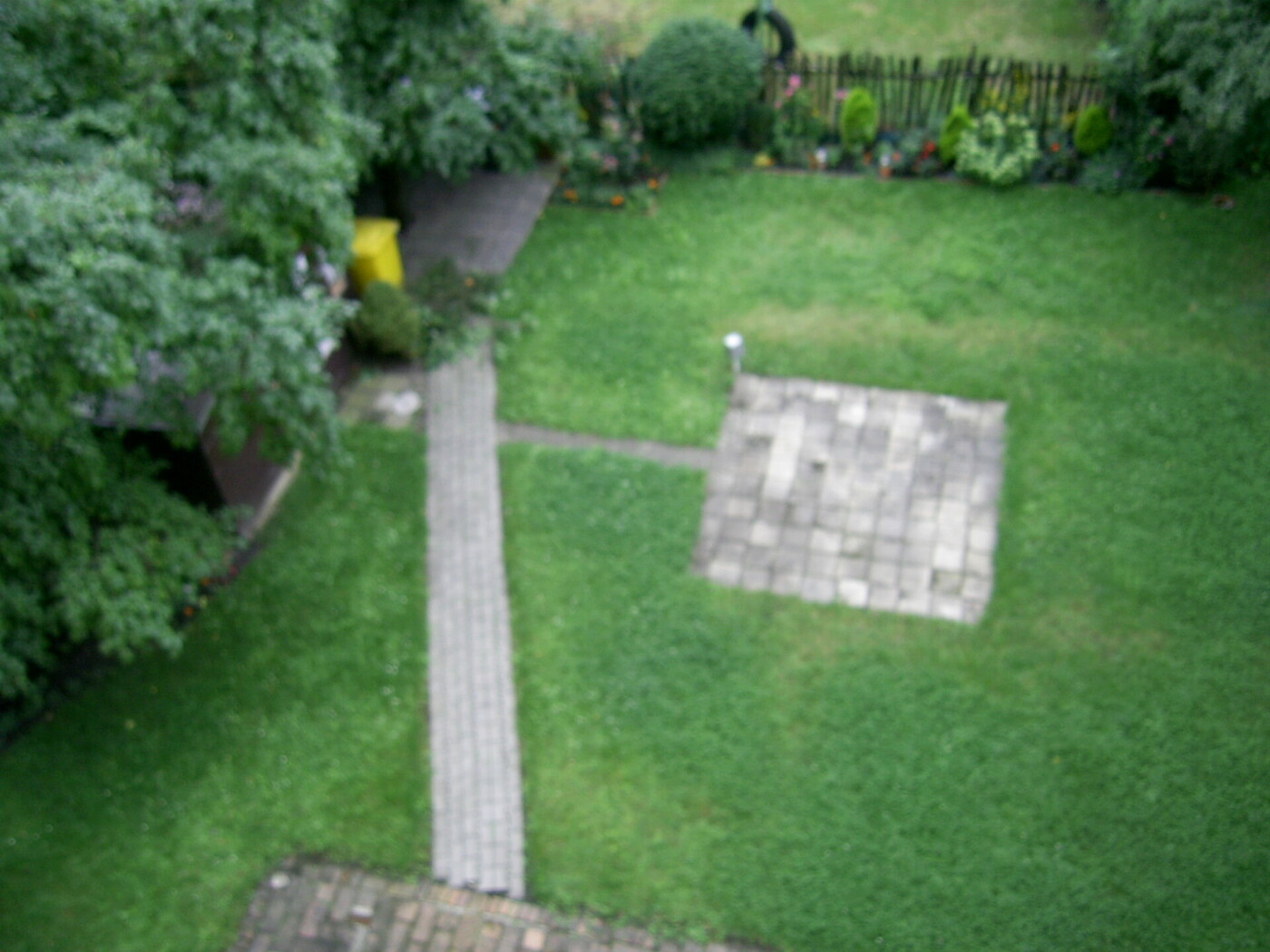 Garten