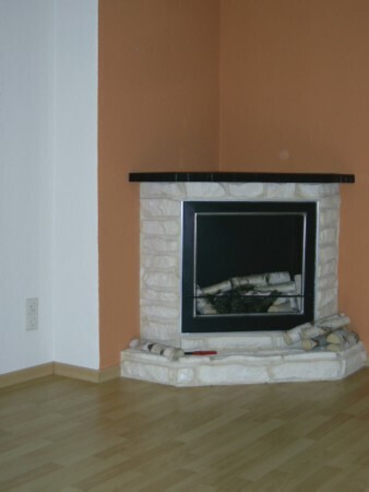 Kamin