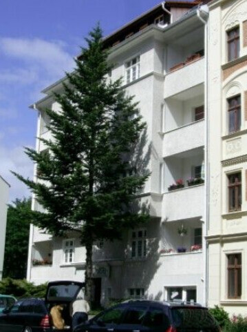 Außenfassade